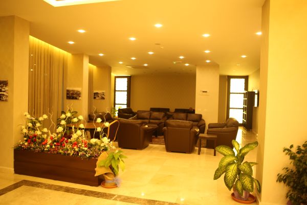 Ahsaray Otel (Aksaray )
